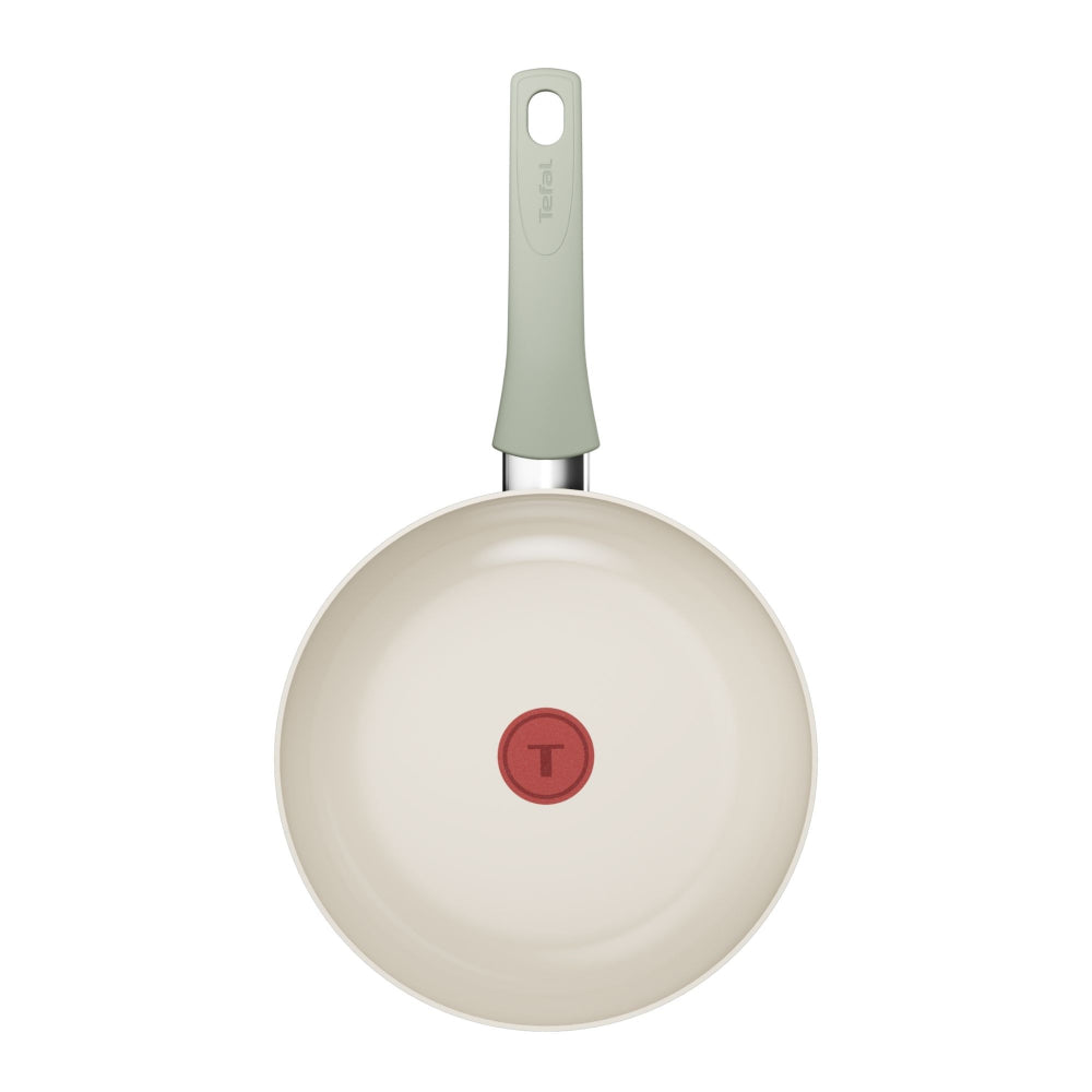 Tefal Recycle Induction Ceramic Non Stick Frypan 24cm
