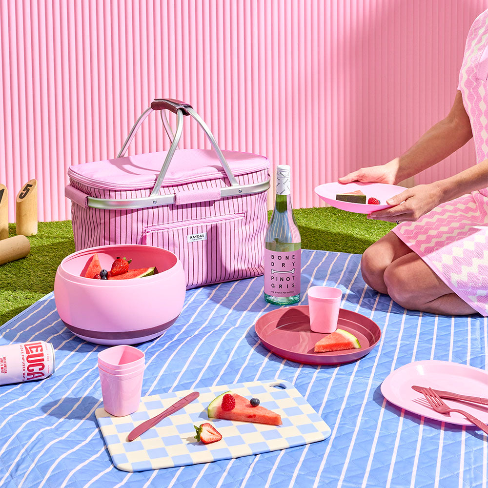 HAYDAE COLLECTIVE Chopping Board Multi