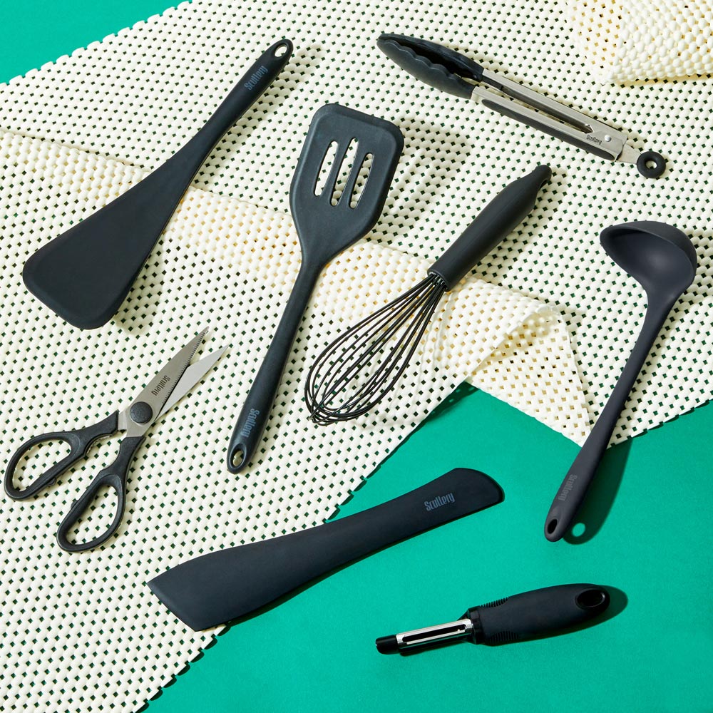 Scullery Kolori Ladle