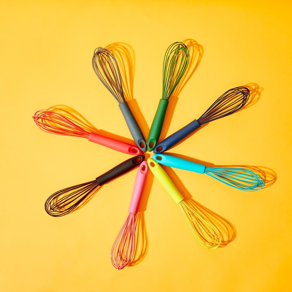 Scullery Kolori Whisk