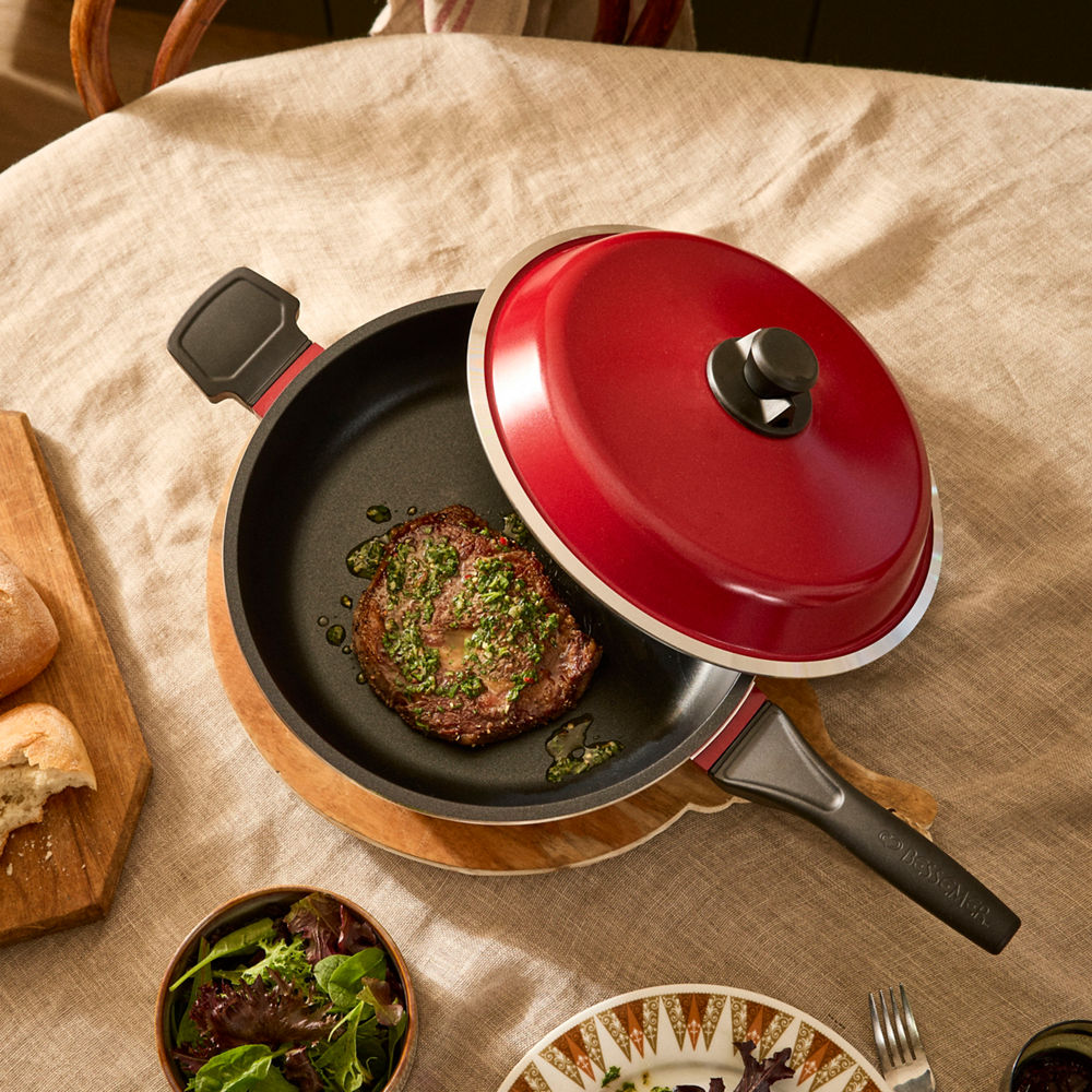 Bessemer Universal Lid 32cm