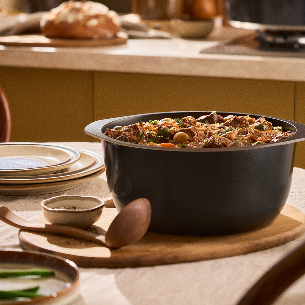 Bessemer Non Stick Casserole 28cm