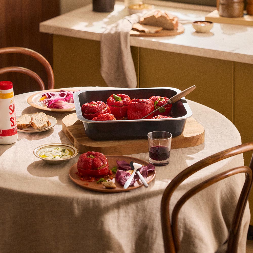 Bessemer Non Stick Roaster 40cm