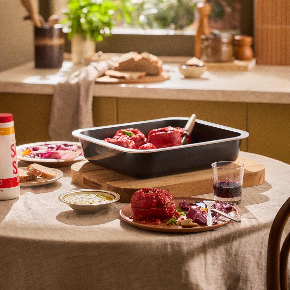 Bessemer Non Stick Roaster 40cm