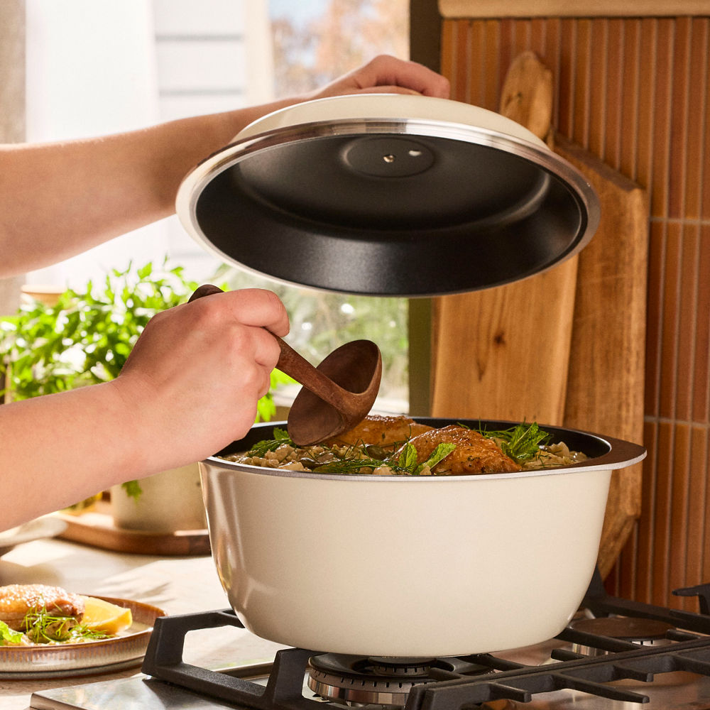 Bessemer Non Stick Casserole 28cm