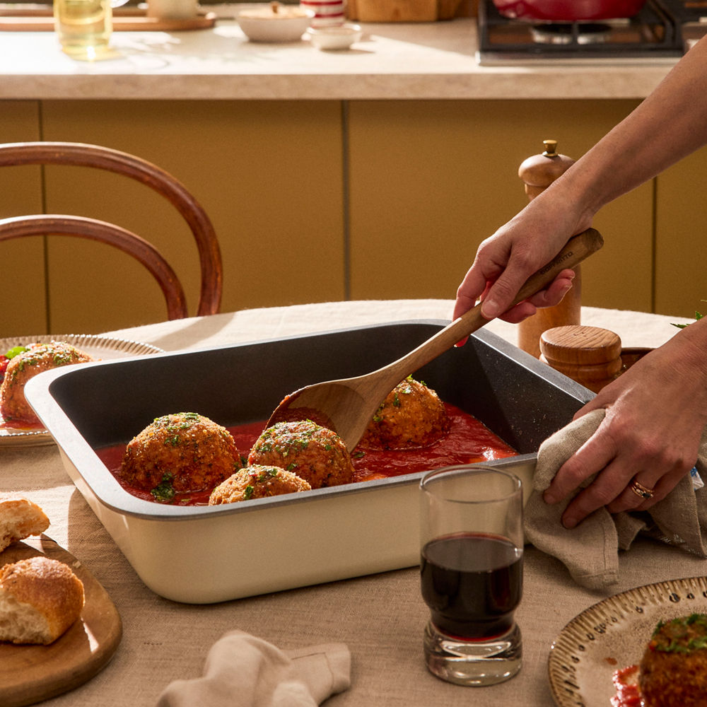 Bessemer Non Stick Roaster 40cm