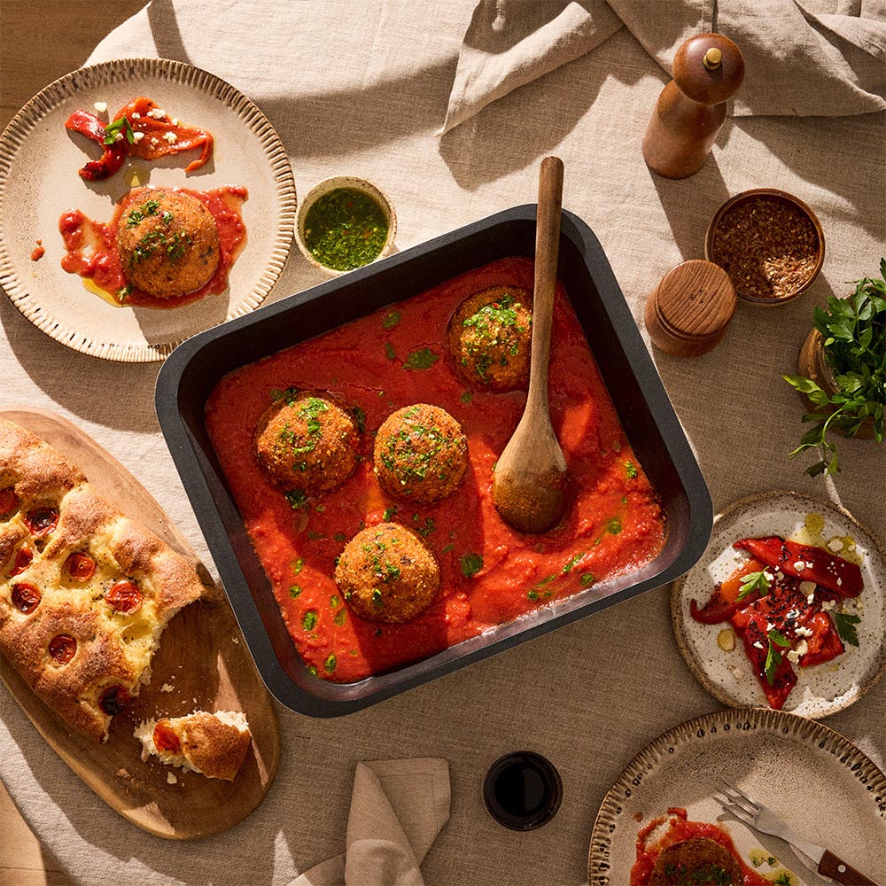 Bessemer Non Stick Roaster 40cm