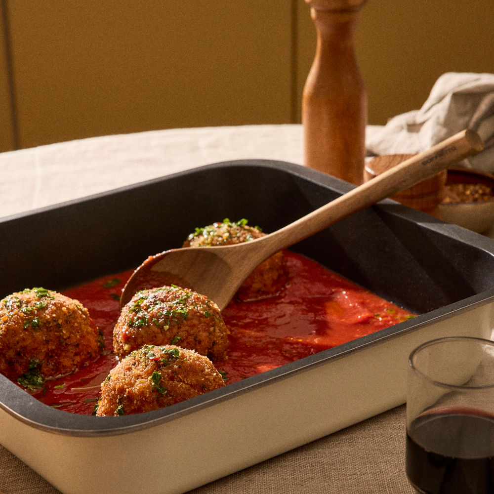 Bessemer Non Stick Roaster 40cm