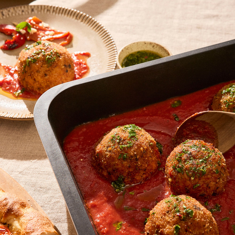 Bessemer Non Stick Roaster 40cm