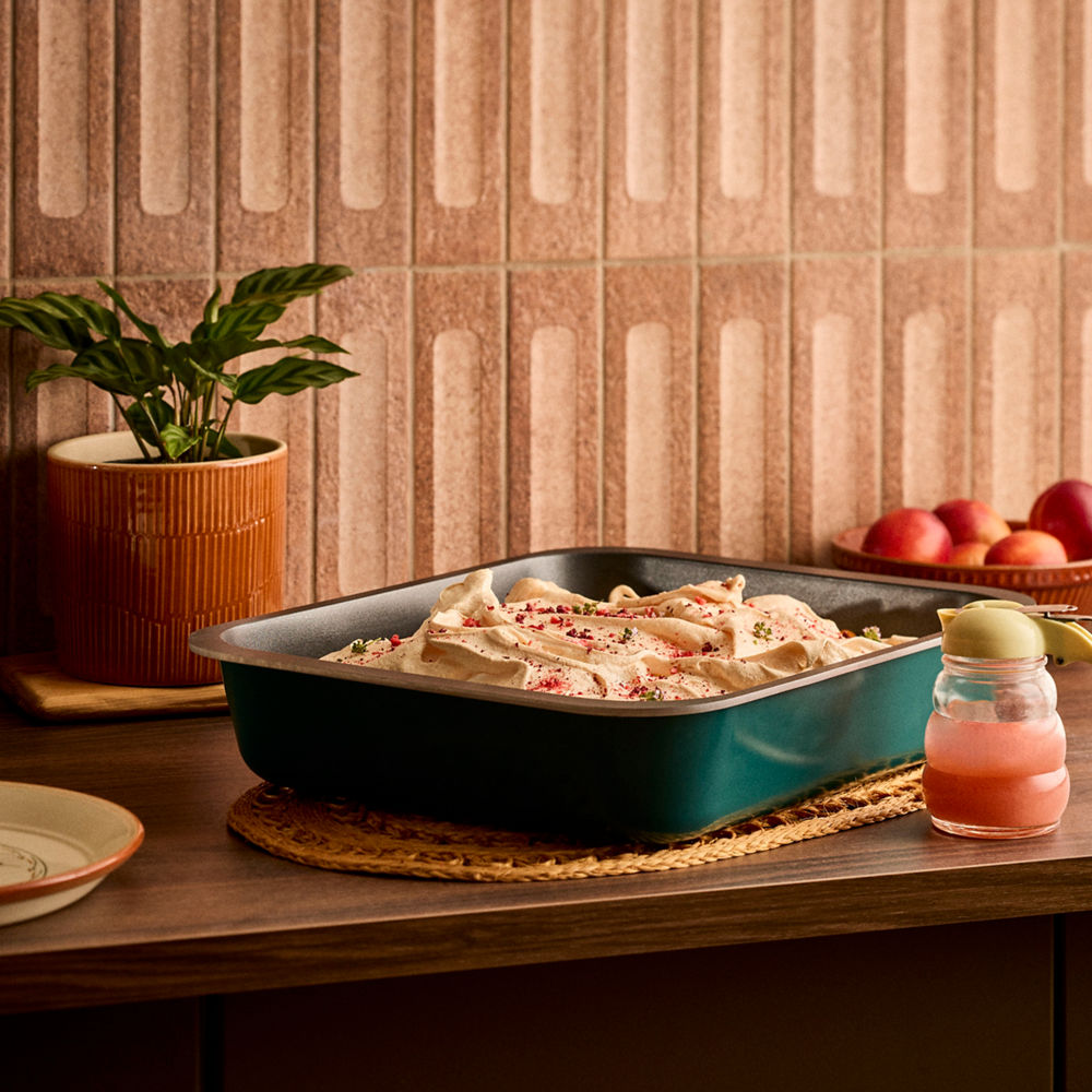 Bessemer Non Stick Roaster 40cm