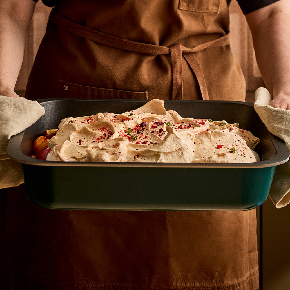 Bessemer Non Stick Roaster 40cm