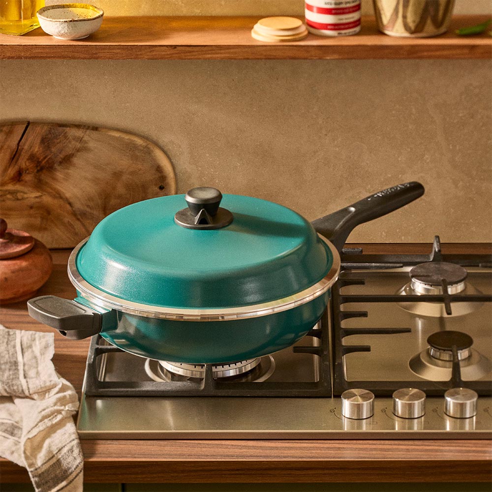 Bessemer Universal Lid 32cm