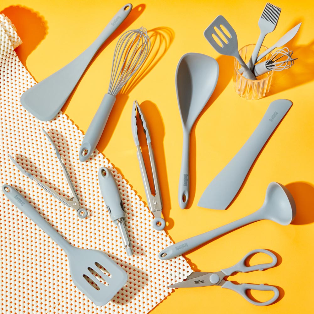 Scullery Kolori Spoon