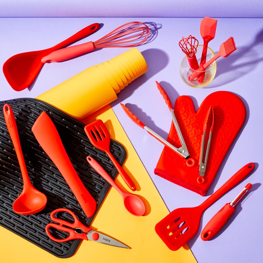 Scullery Kolori Swivel Peeler