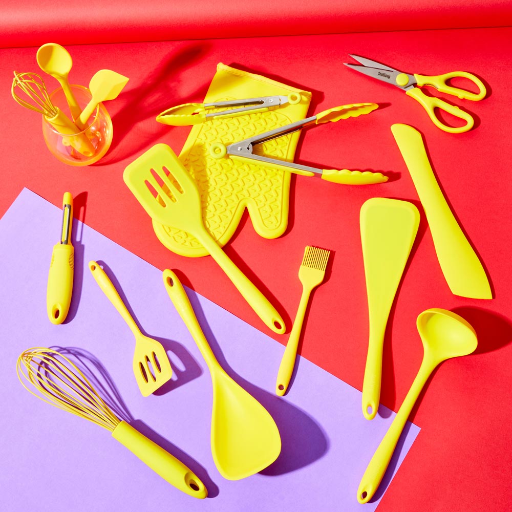 Scullery Kolori Mini Turner