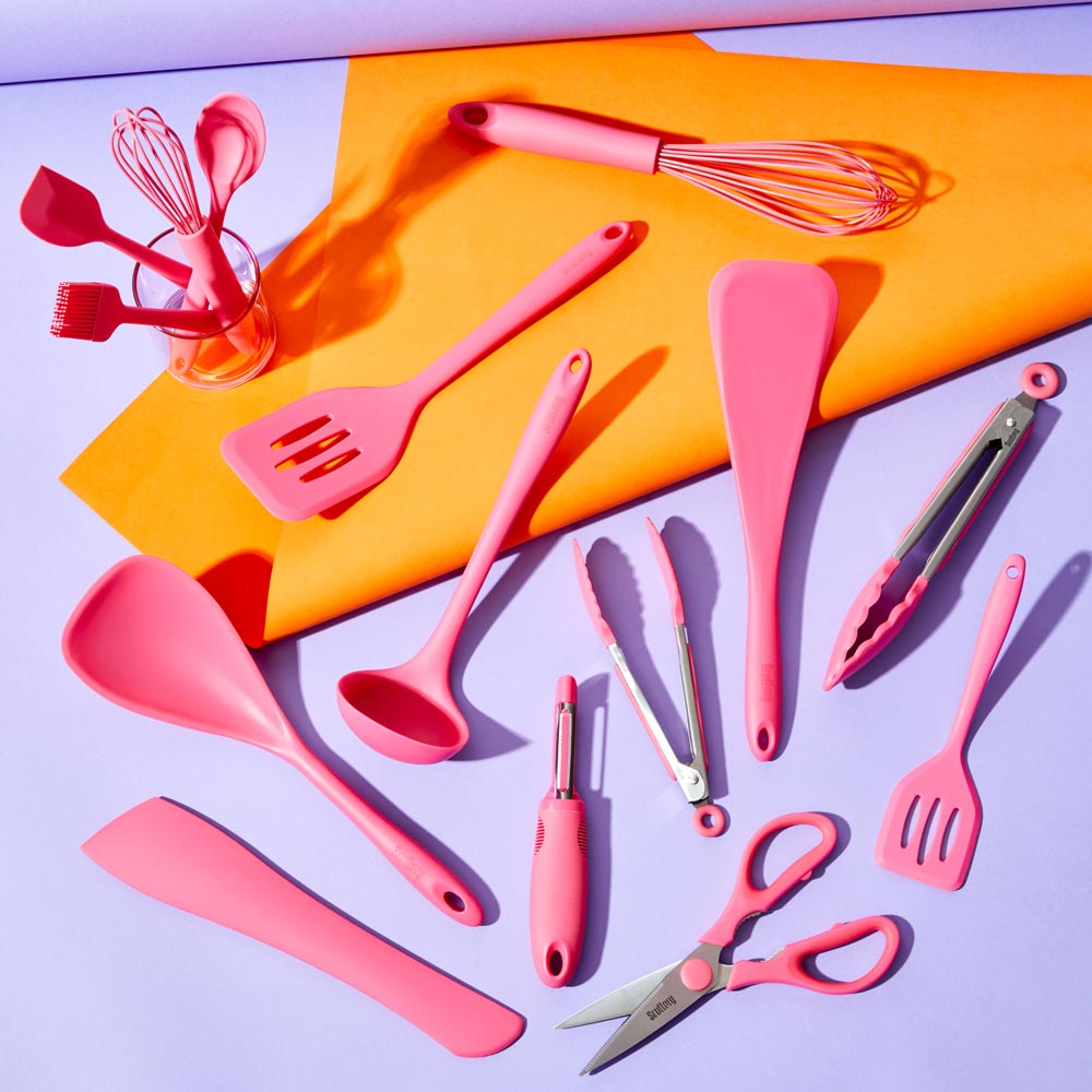 Scullery Kolori Mini Whisk