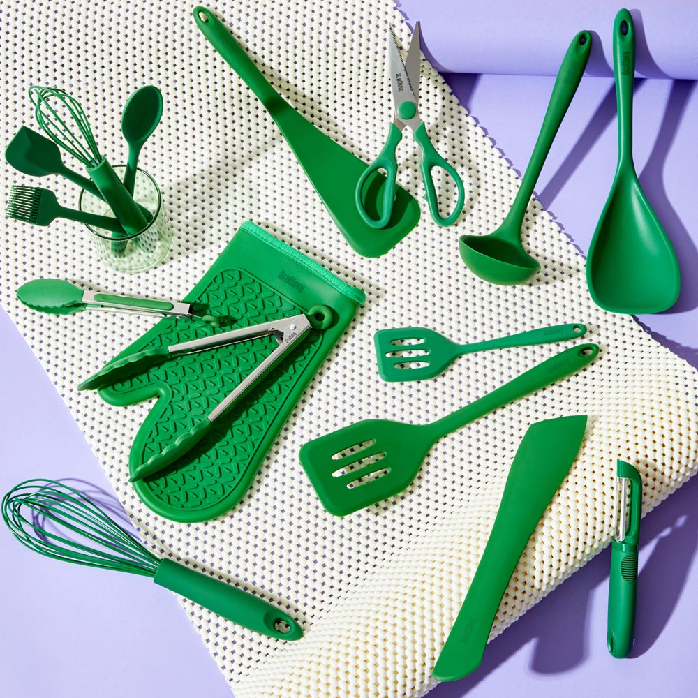 Scullery Kolori Mini Spoon