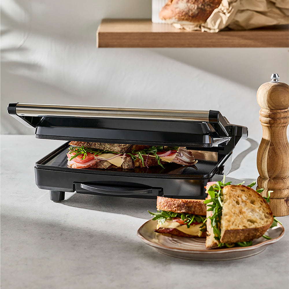 Baccarat The Toastie Pro Sandwich Press