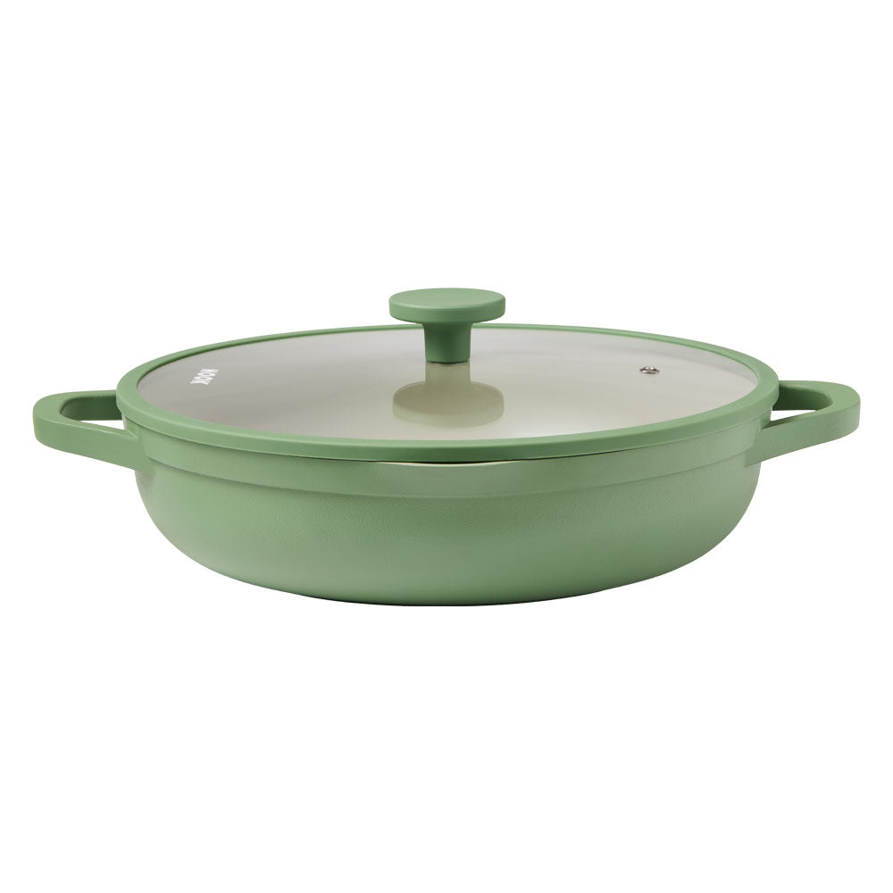 NOOK by Baccarat 4 Piece Cookware Set