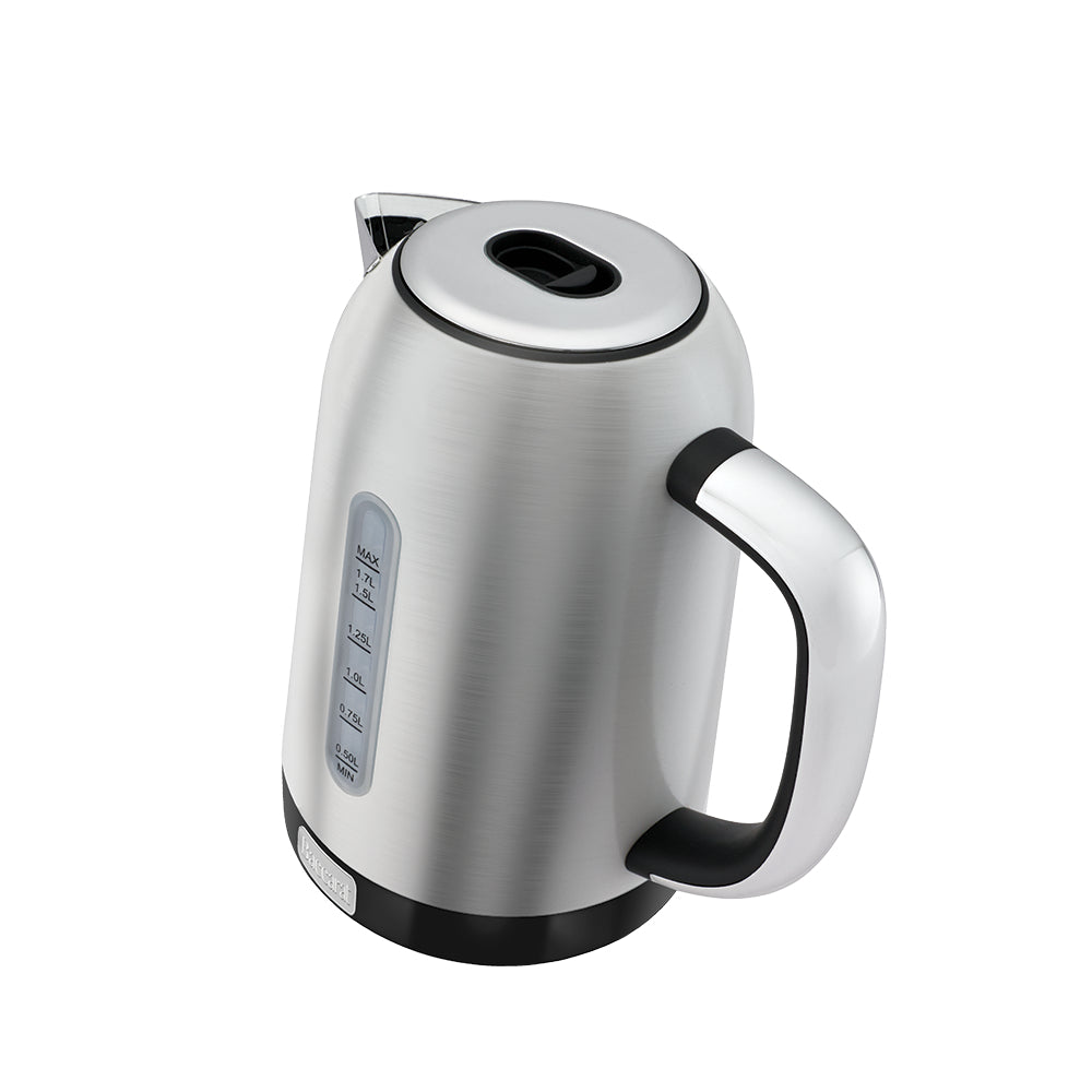 Baccarat The Smart Boil Kettle 1.7L Stainless Steel