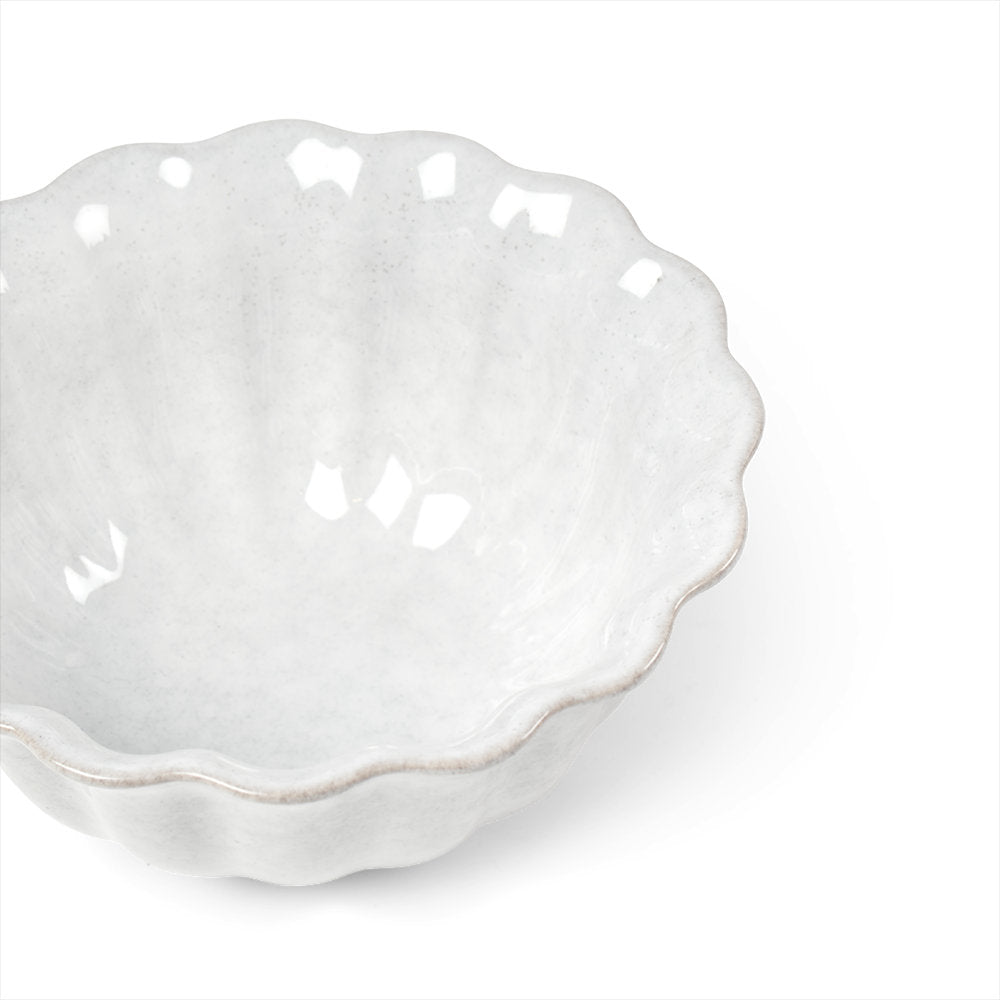 Salt & Pepper Hostess Breakfast Bowl 16 x 7cm