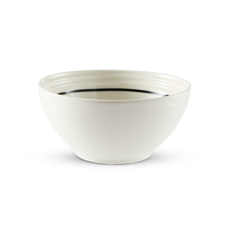 Salt & Pepper Bistro Condiment Bowls 8cm - Set of 3