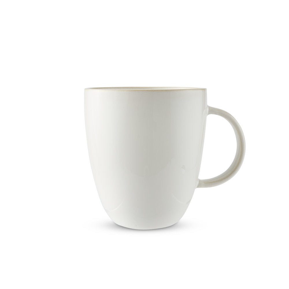 Salt & Pepper Riley Mug 400mL