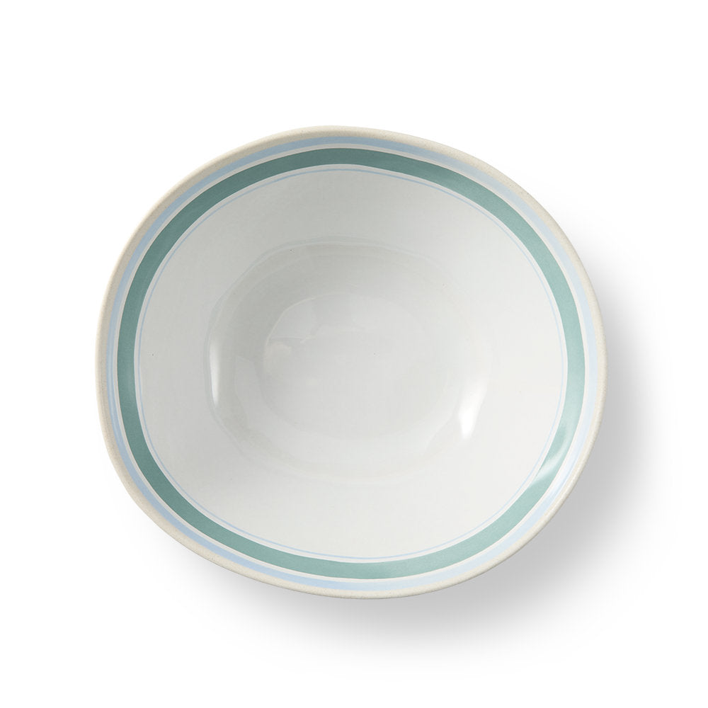Salt & Pepper Riviera Salad Bowl 30.5cm