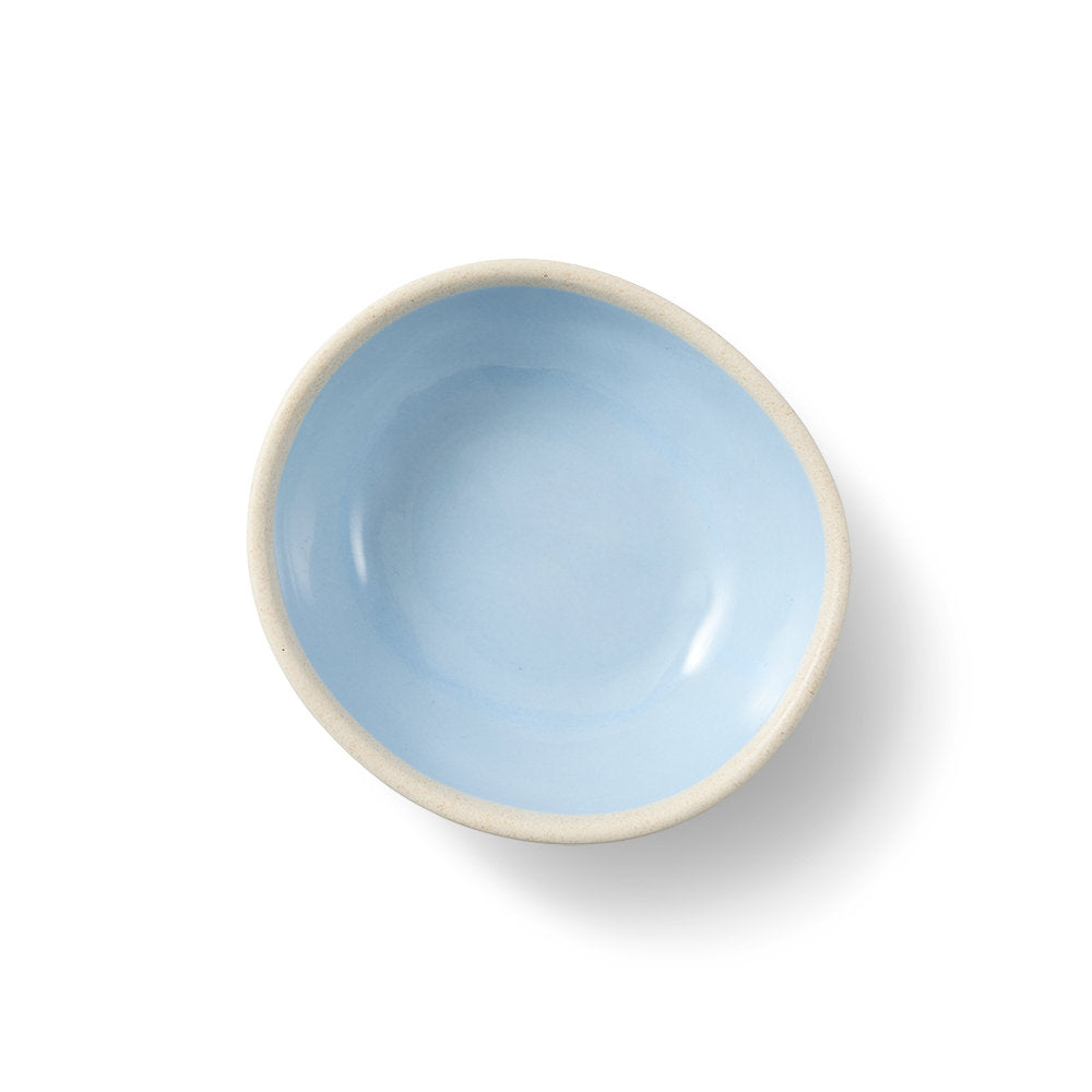 Salt & Pepper Riviera Condiment Bowl 10cm