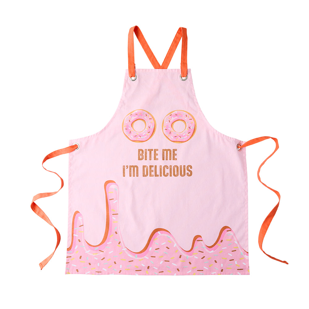 Daily Dose II by Ambrosia Apron