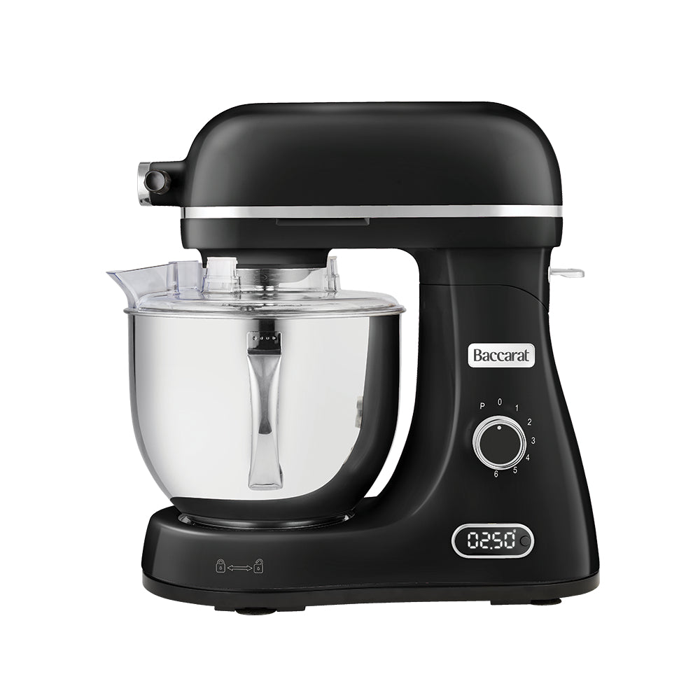 Baccarat The Kitchen Pro 1200W Stand Mixer