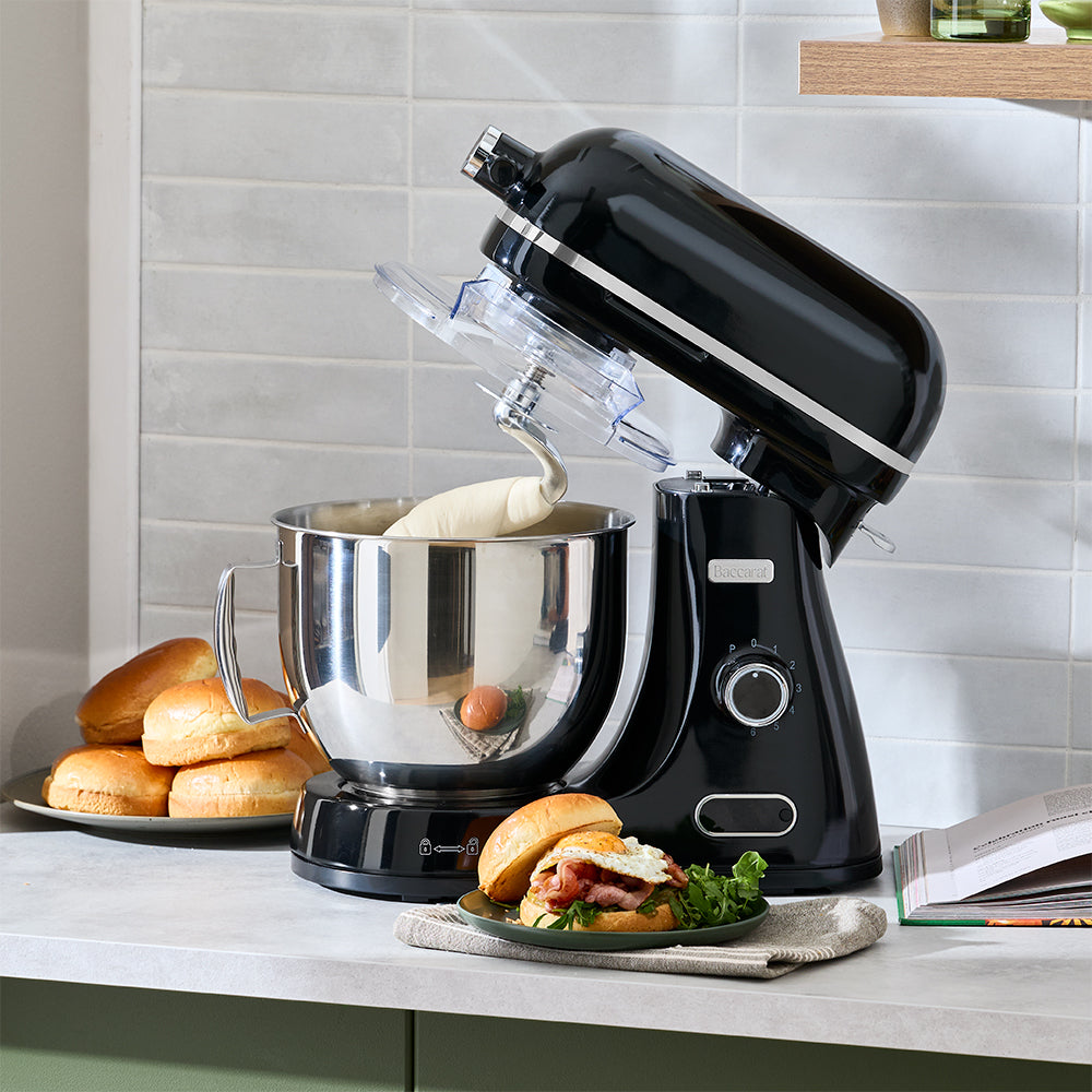 Baccarat The Kitchen Pro 1200W Stand Mixer