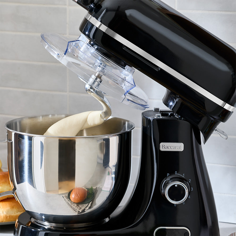 Baccarat The Kitchen Pro 1200W Stand Mixer