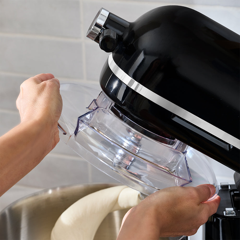 Baccarat The Kitchen Pro 1200W Stand Mixer