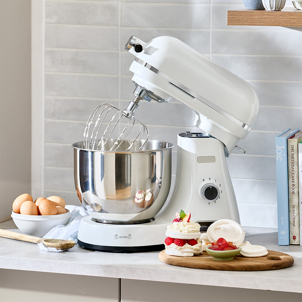 Baccarat The Kitchen Pro 1200W Stand Mixer