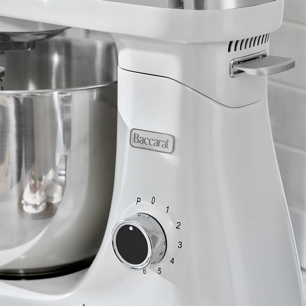 Baccarat The Kitchen Pro 1200W Stand Mixer
