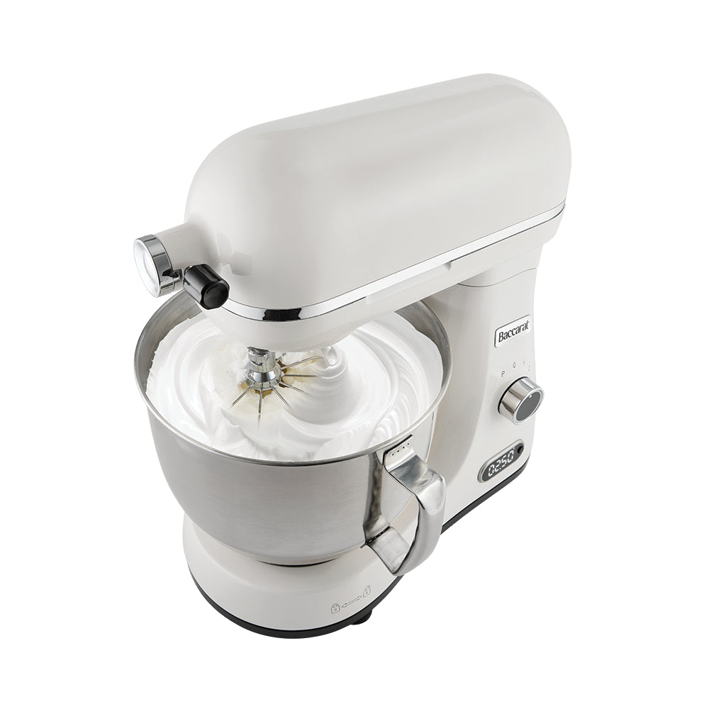 Baccarat The Kitchen Pro 1200W Stand Mixer