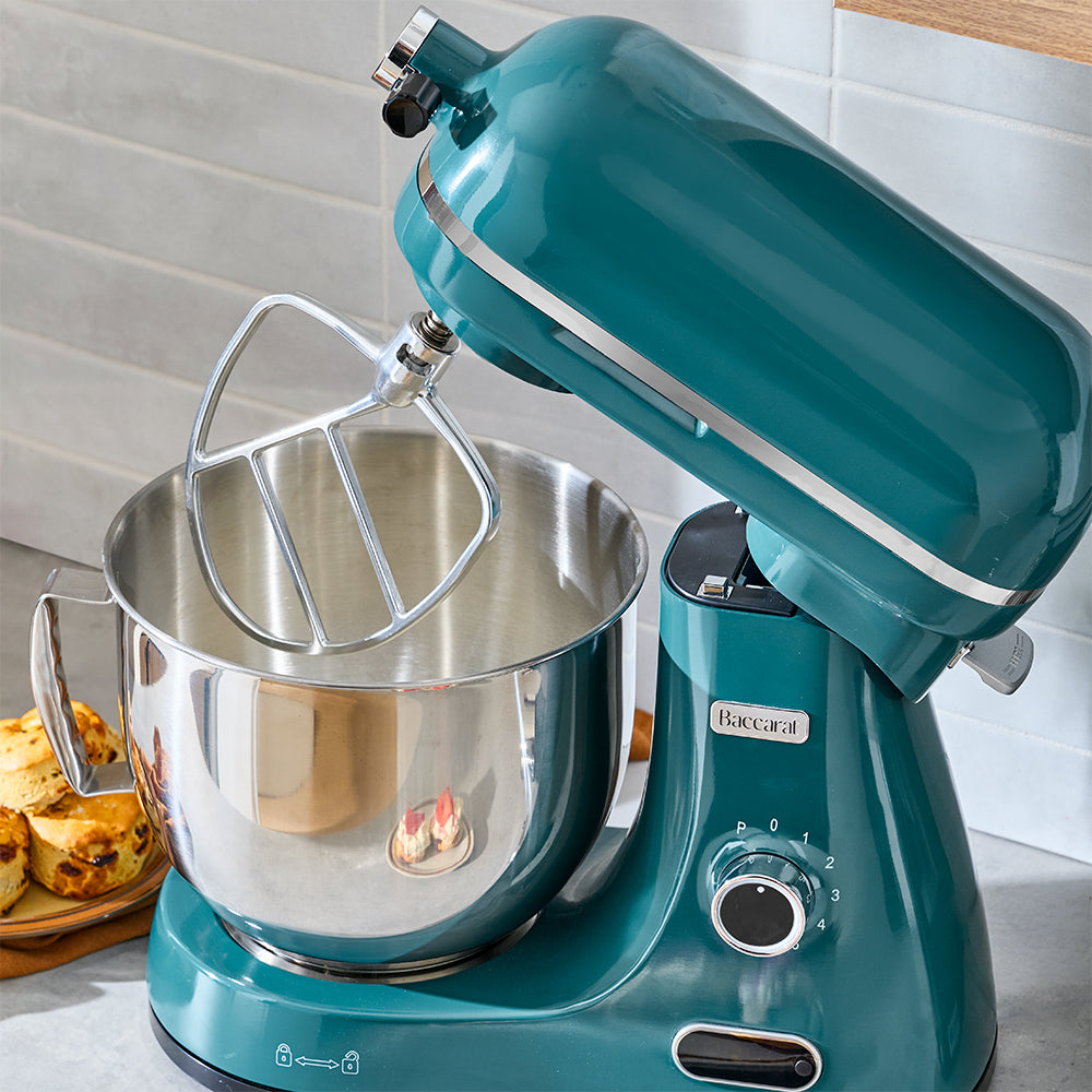 Baccarat The Kitchen Pro 1200W Stand Mixer