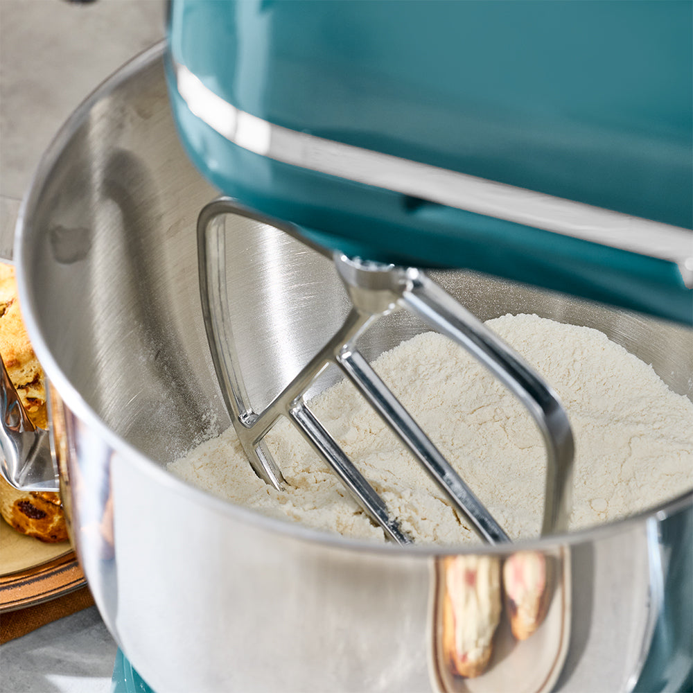 Baccarat The Kitchen Pro 1200W Stand Mixer