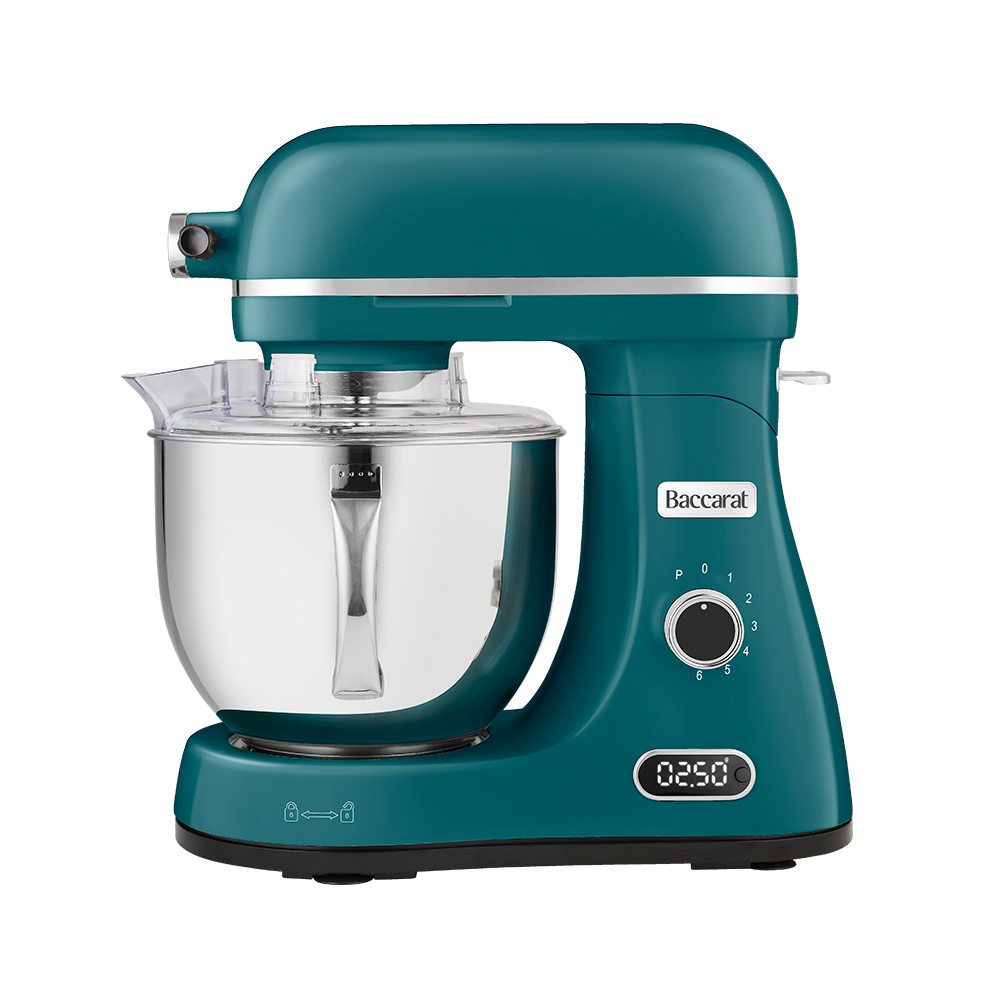 Baccarat The Kitchen Pro 1200W Stand Mixer