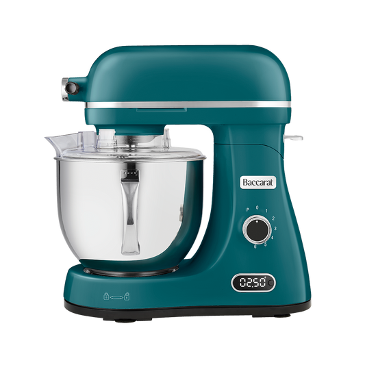 Baccarat The Kitchen Pro 1200W Stand Mixer