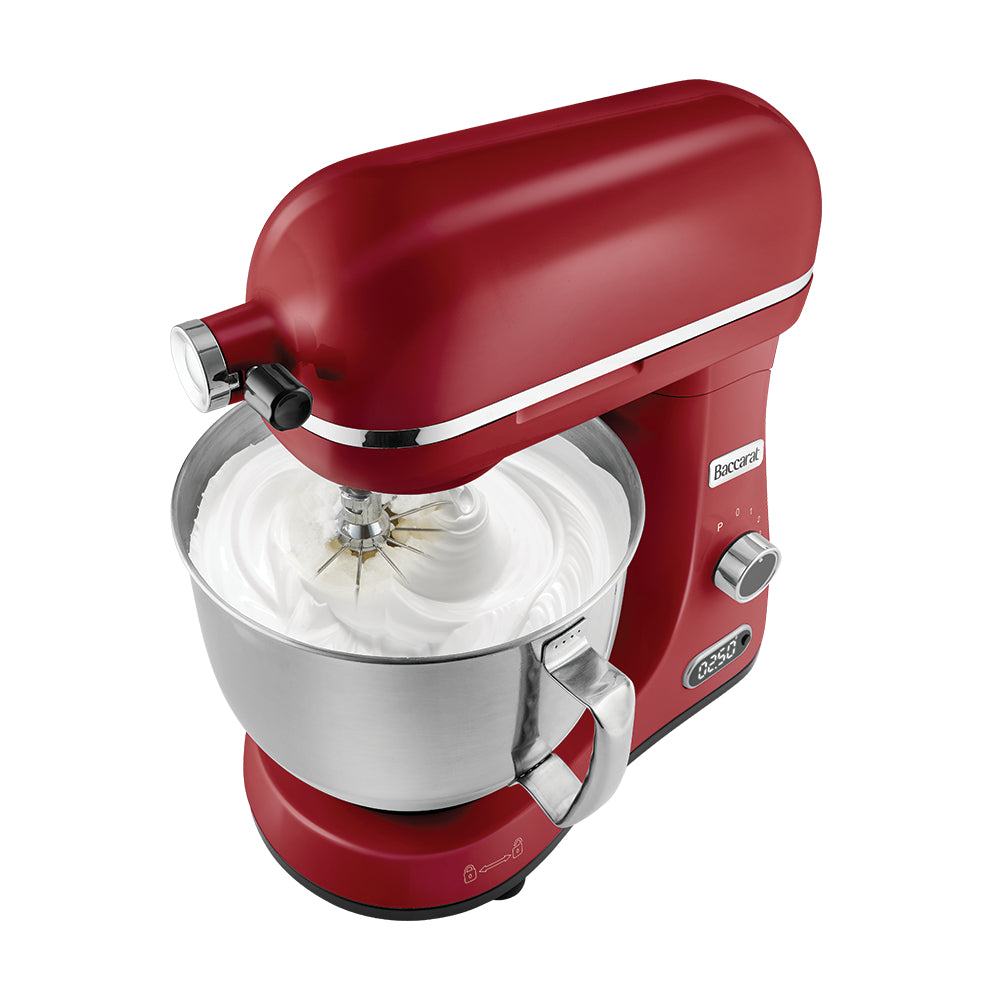Baccarat The Kitchen Pro 1200W Stand Mixer