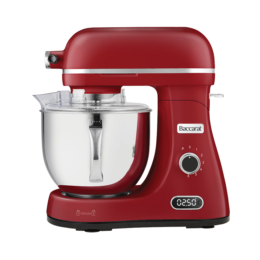 Baccarat The Kitchen Pro 1200W Stand Mixer