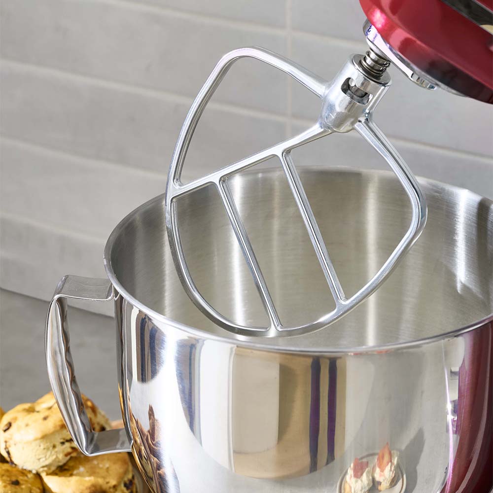 Baccarat The Kitchen Pro 1200W Stand Mixer