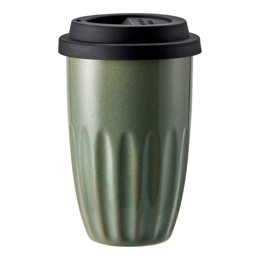 Alex Liddy Verv Travel Cup 500ml Fern