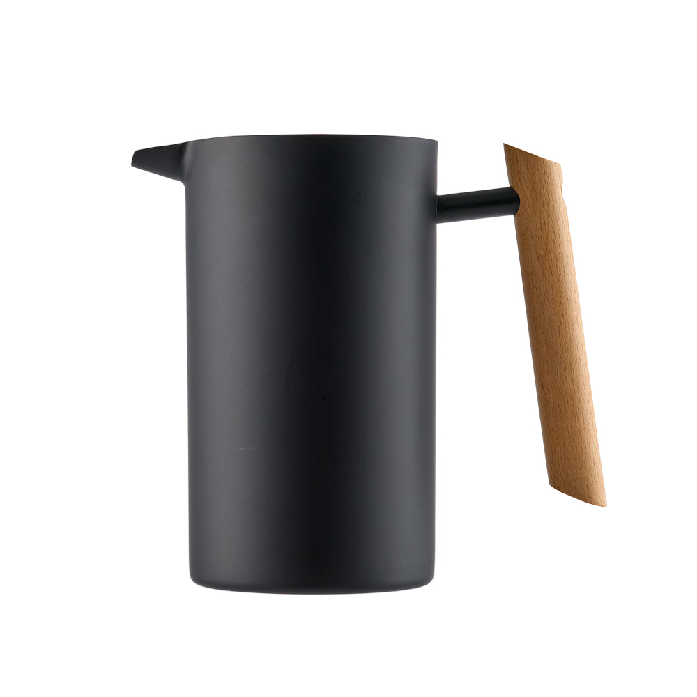 Baccarat Barista Brillante French Press 1L