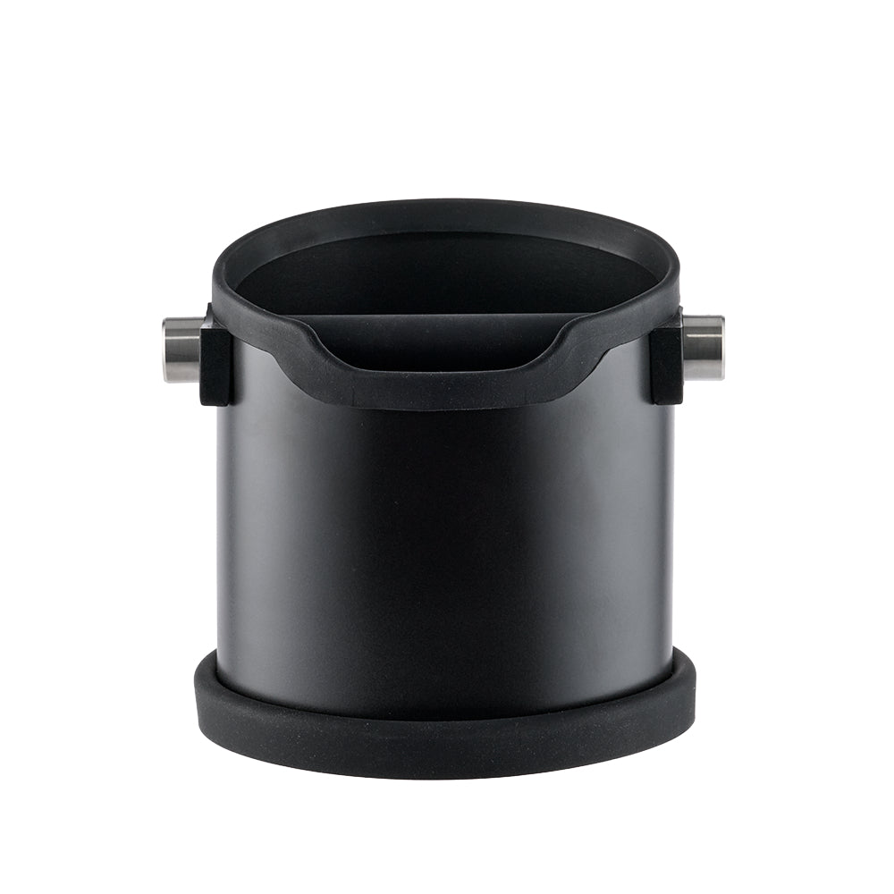 Baccarat Barista Brillante Knock Box Black
