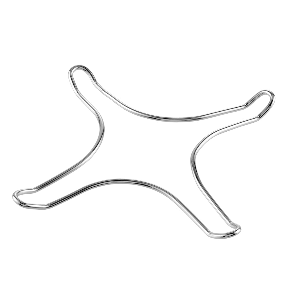 Baccarat Barista Brillante Set Of 2 Stovetop Rings