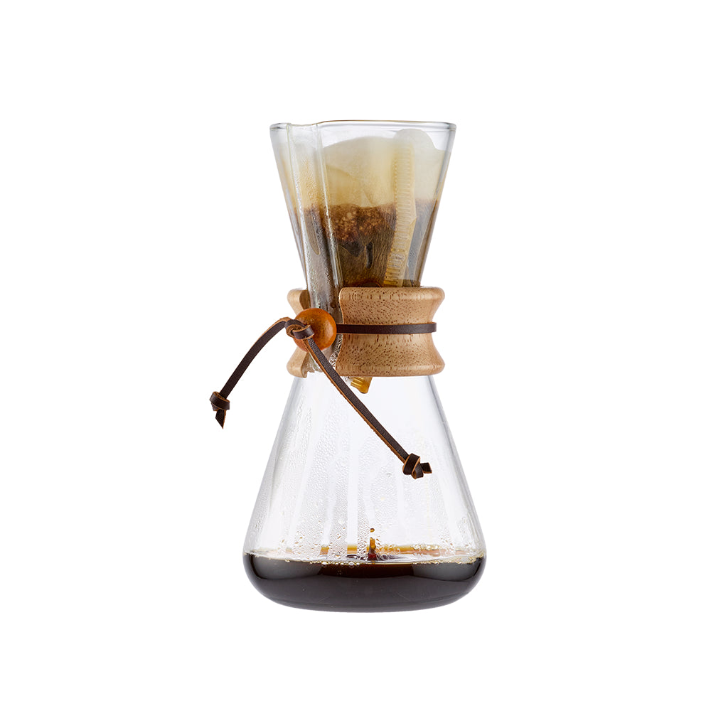 Baccarat Barista Venice Drip Coffee Maker