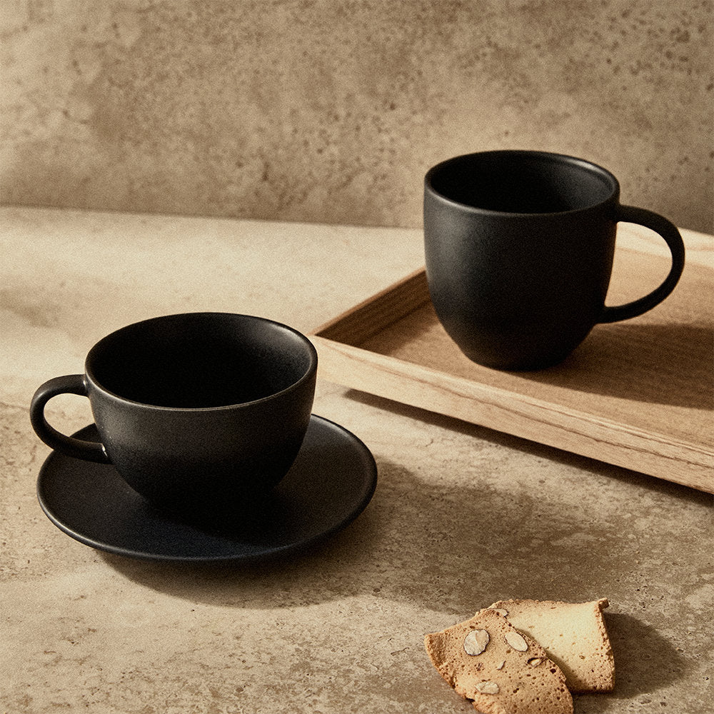 Salt & Pepper Jai Serving Tray 33x24cm